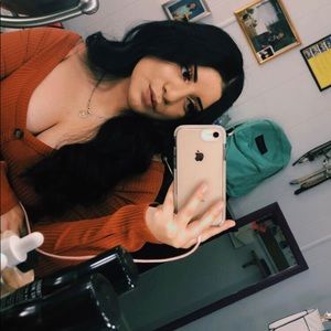 Meet your Posher, Joanna